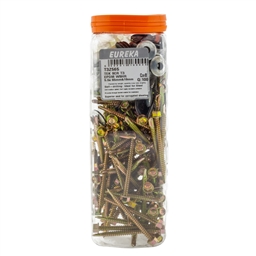 T3Z565 - Tek Screw Steel